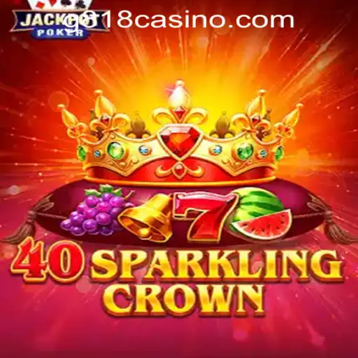 Discovering the Allure of 40SparklingCrown in the World of G818 Game PH Casino