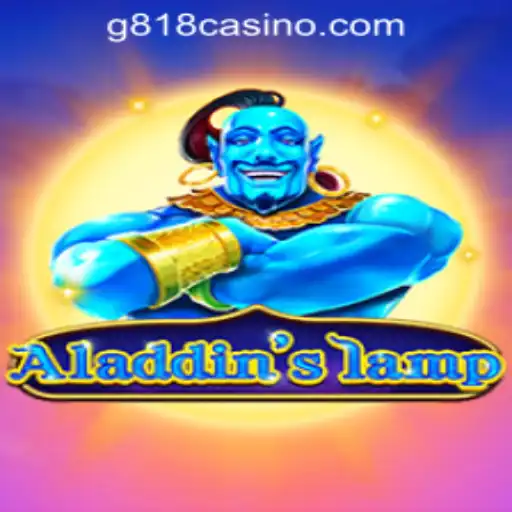 Discover the Magic of Aladdinslamp: A Deep Dive into the G818 Game PH Casino Classic
