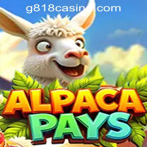 Explore the Thrilling World of AlpacaPays: A New Gem in the G818 Game PH Casino