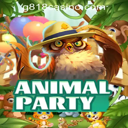 Discover the Excitement of AnimalParty and G818 Game PH Casino
