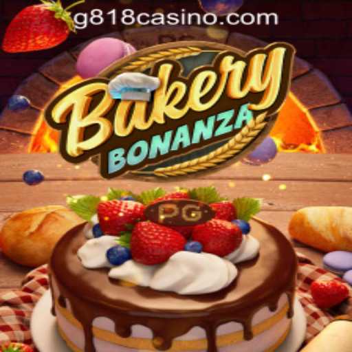 Unveiling BakeryBonanza: A Sweet Adventure in G818 Game PH Casino