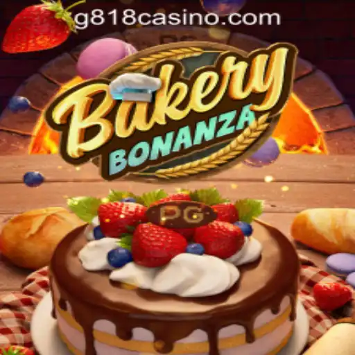 Unveiling BakeryBonanza: A Sweet Adventure in G818 Game PH Casino