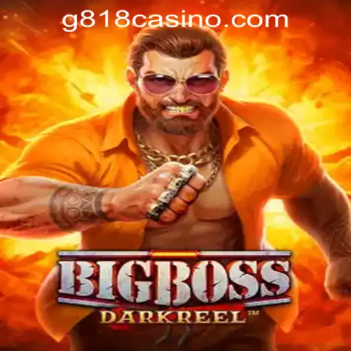 Discovering BigBoss: The G818 Game PH Casino Experience