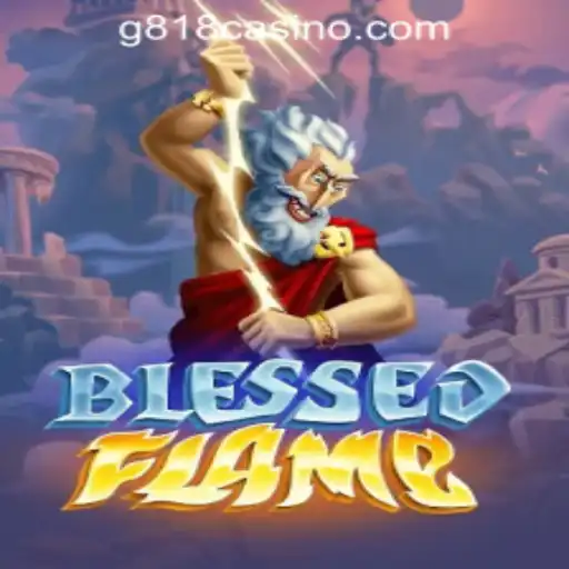 Exploring the Enigmatic World of BlessedFlame in G818 Game PH Casino