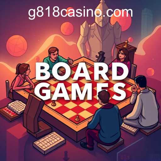 G818 Game PH casino