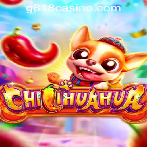 Exploring the Thrills of CHILIHUAHUA: A Dive into G818 Game PH Casino's Latest Offering