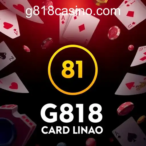 The Intriguing World of Card Games at G818 Game PH Casino