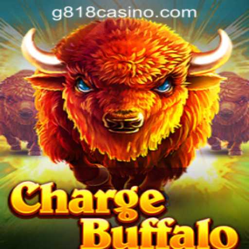 ChargeBuffalo: A Thrilling Adventure in the G818 Game PH Casino