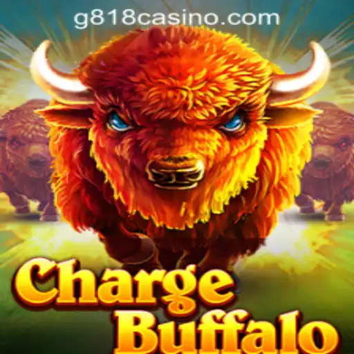 ChargeBuffalo: A Thrilling Adventure in the G818 Game PH Casino