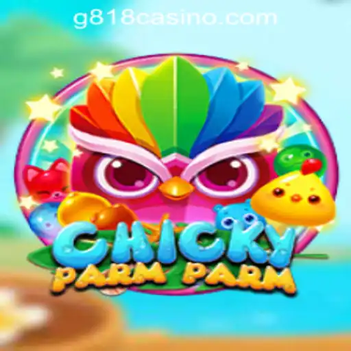 Discover the Exciting World of ChickyParmParm: The G818 Game PH Casino Adventure