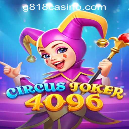 Discovering the Excitement of CircusJoker4096: A Dive into the Latest Casino Game Craze