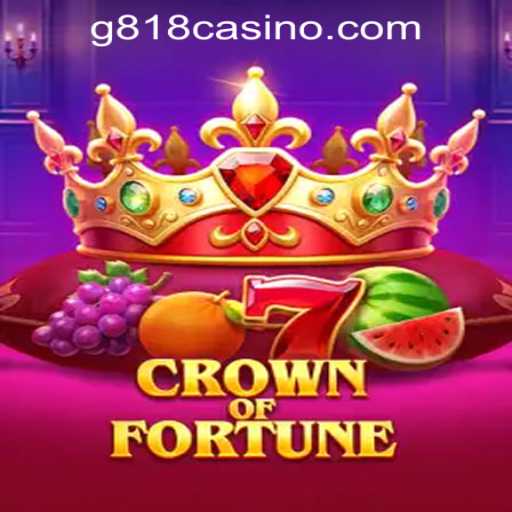 Crown of Fortune Unveiled: Explore the G818 Game PH Casino Phenomenon