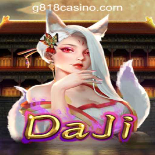 Exploring DaJi: The Exciting World of G818 Game PH Casino