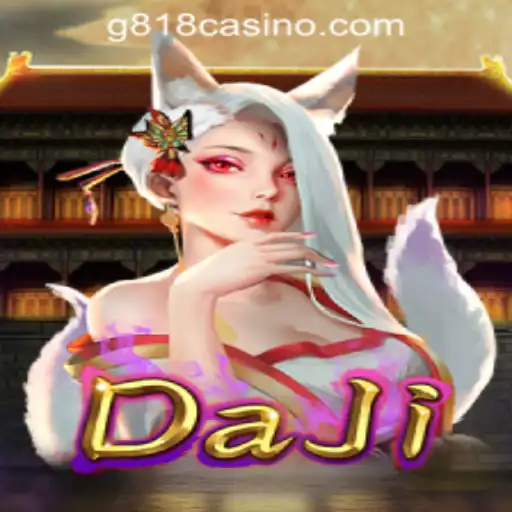 Exploring DaJi: The Exciting World of G818 Game PH Casino