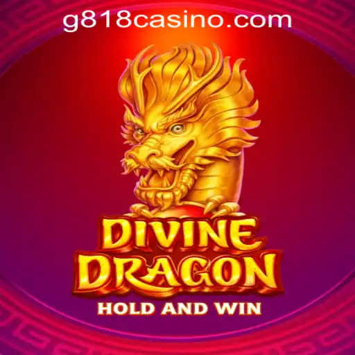 Explore the Thrilling World of DivineDragon: A New Horizon in G818 Game PH Casino