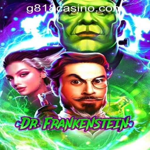 Exploring the Electrifying World of DrFrankenstein: A Dive into G818 Game PH Casino