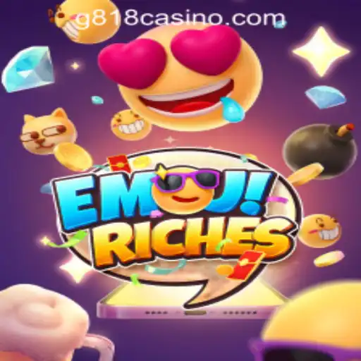 Discovering EmojiRiches: The Adventurous Casino Experience with G818 Game PH