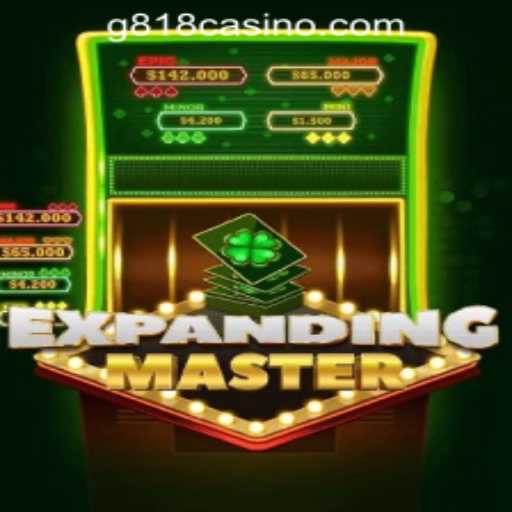 Exploring ExpandingMaster: A New Era in G818 Game PH Casino