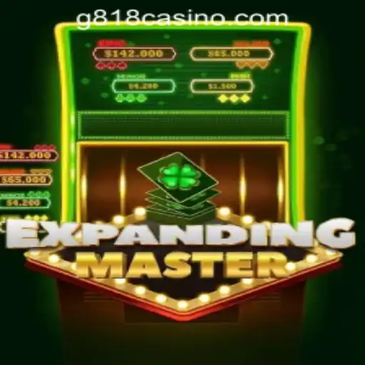 Exploring ExpandingMaster: A New Era in G818 Game PH Casino