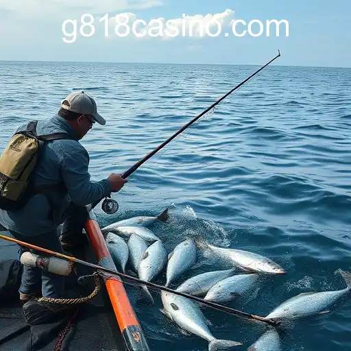 Fishing: A Journey Through History and Innovation