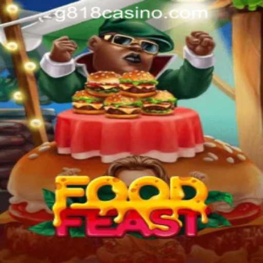 Discover the Culinary Delights of FoodFeast: The Latest G818 Game PH Casino Experience