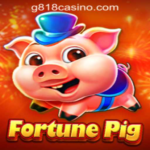 Discover the Exciting World of FortunePig: A Deep Dive into G818 Game PH Casino's Latest Attraction