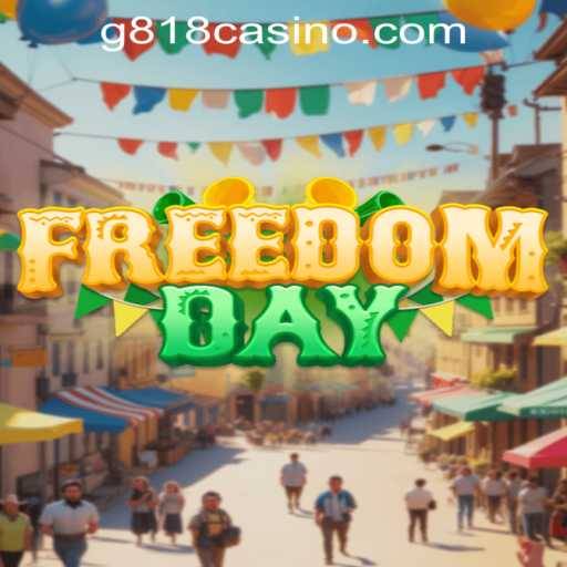 FreedomDay: An Exciting New Adventure in the G818 Game PH Casino