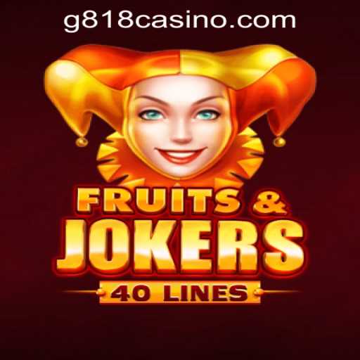 Exploring the Exciting World of FruitsAndJokers40 at G818 Game PH Casino