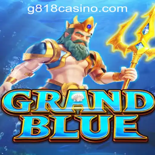 Explore the Thrilling World of GRANDBLUE and G818 Game PH Casino