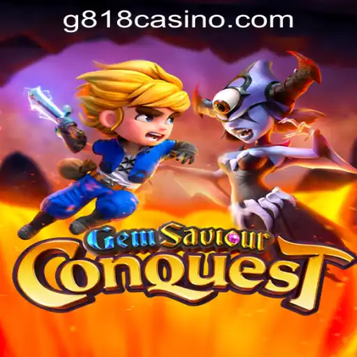 Exploring GemSaviourConquest: A Thrilling Adventure in the World of G818 Game PH Casino