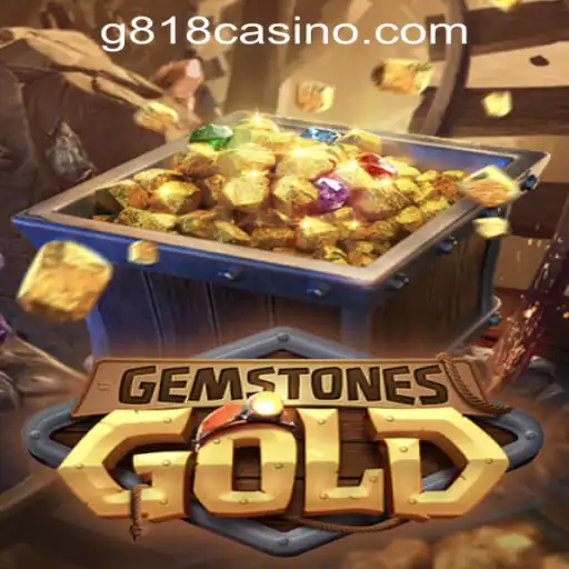 Explore GemstonesGold: The Captivating G818 Game PH Casino Experience