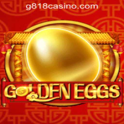 Exploring the Thrills and Excitement of GoldenEggs: A Captivating Casino Adventure