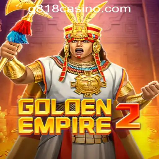 Explore the Excitement of GoldenEmpire2: Rules, Gameplay, and More