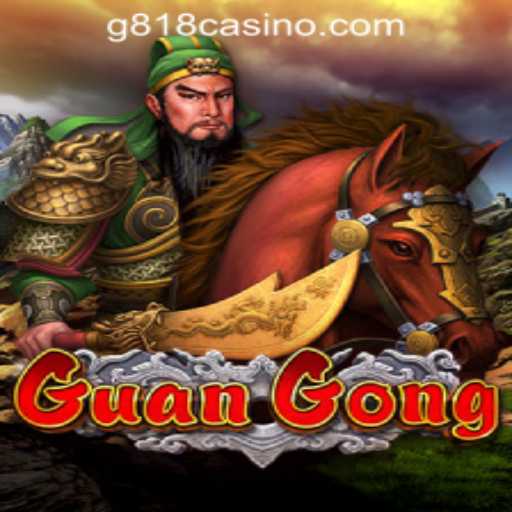Discover the Exciting World of GuanGong at G818 Game PH Casino