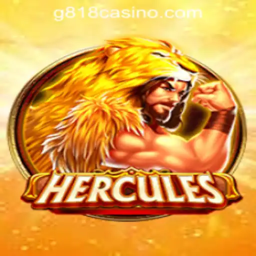 Exploring the Thrilling World of Hercules: The G818 Game PH Casino Experience