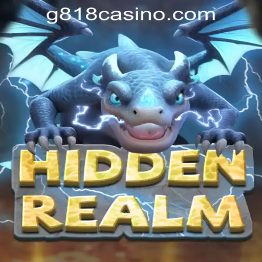 Exploring the Enchanting World of HiddenRealm: A G818 Game PH Casino Experience