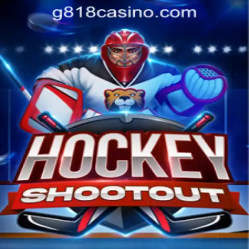 HockeyShootout: Your Ultimate Guide to the G818 Game PH Casino Experience