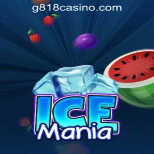 Immersing in IceMania: A Deep Dive into G818 Game PH's Latest Casino Phenomenon