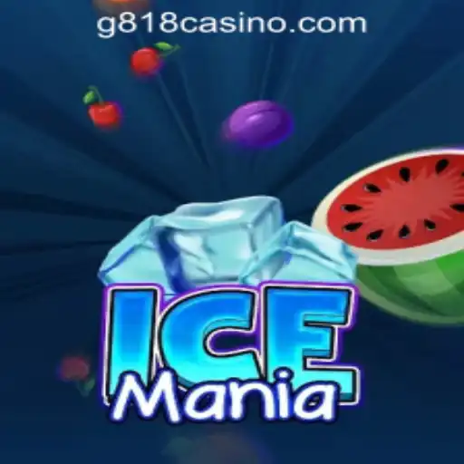 Immersing in IceMania: A Deep Dive into G818 Game PH's Latest Casino Phenomenon