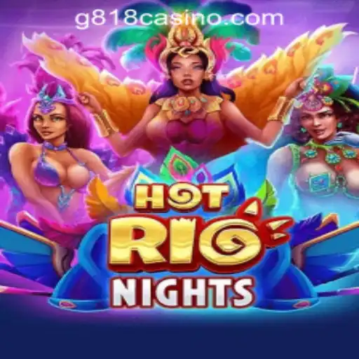 Exploring the Vibrant World of HotRioNights: An Exciting Gaming Experience