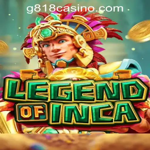 Discover the Thrilling LegendofInca in G818 Game PH Casino