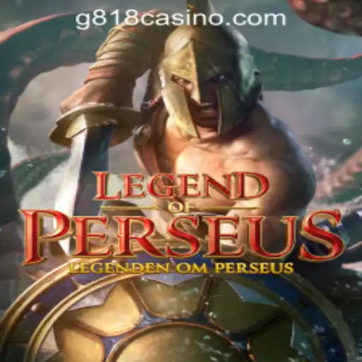Exploring the Legend of Perseus: A New Era in Online Gaming