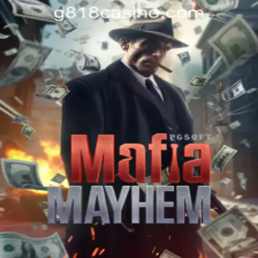 MafiaMayhem: A Deep Dive into the G818 Game PH Casino Sensation