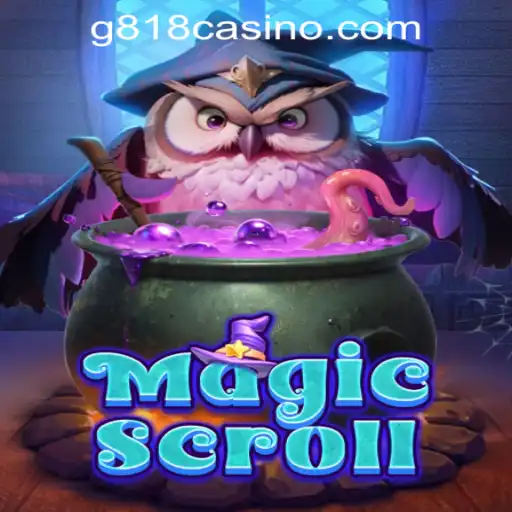 MagicScroll: Unraveling the Enchantment in G818 Game PH Casino