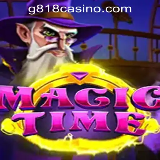 MagicTime: An Enchanting Journey with G818 Game PH Casino