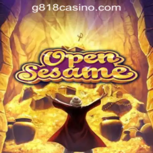 Discover the Exciting World of OpenSesame in G818 Game PH Casino