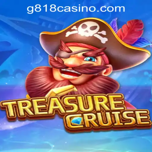 Dive into TREASURECRUISE: A Thrilling Adventure in G818 Game PH Casino