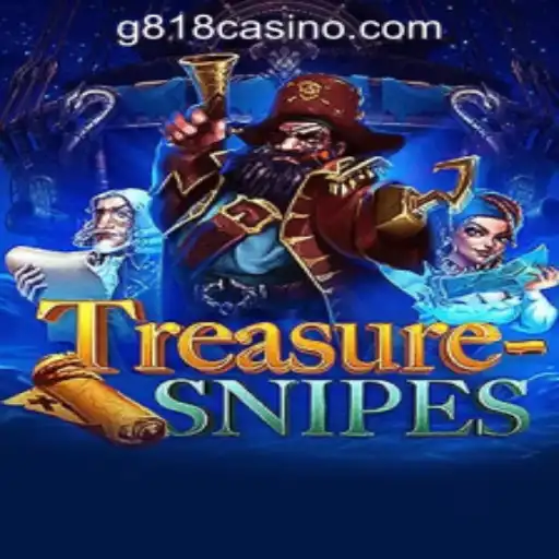 Exploring the Thrills of TreasureSnipes at G818 Game PH Casino