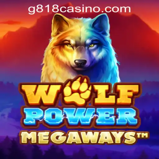 Discover the Exciting World of WolfPowerMega at G818 Game PH Casino