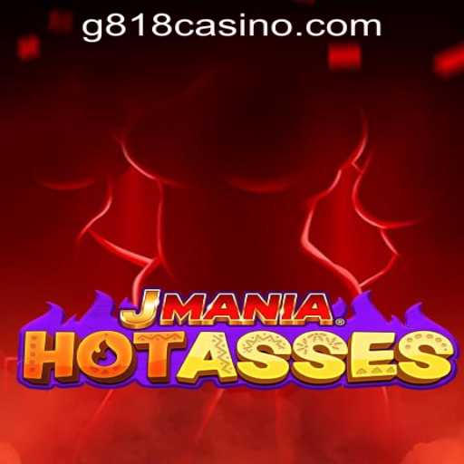 Exploring JManiaHotAsses: A Glimpse into the G818 Game PH Casino Phenomenon